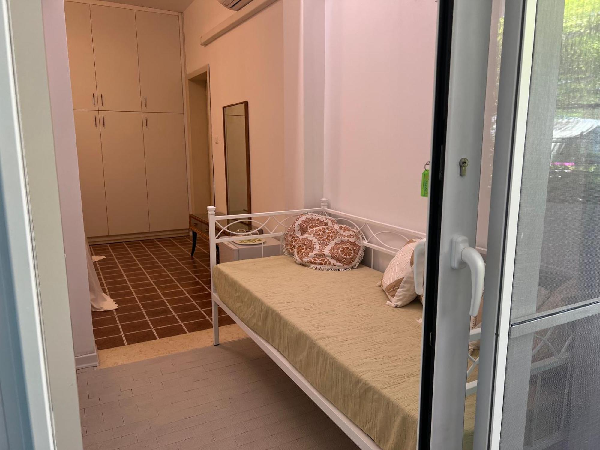 B&B I Versi Del Mare 阿布鲁齐的罗塞托 外观 照片