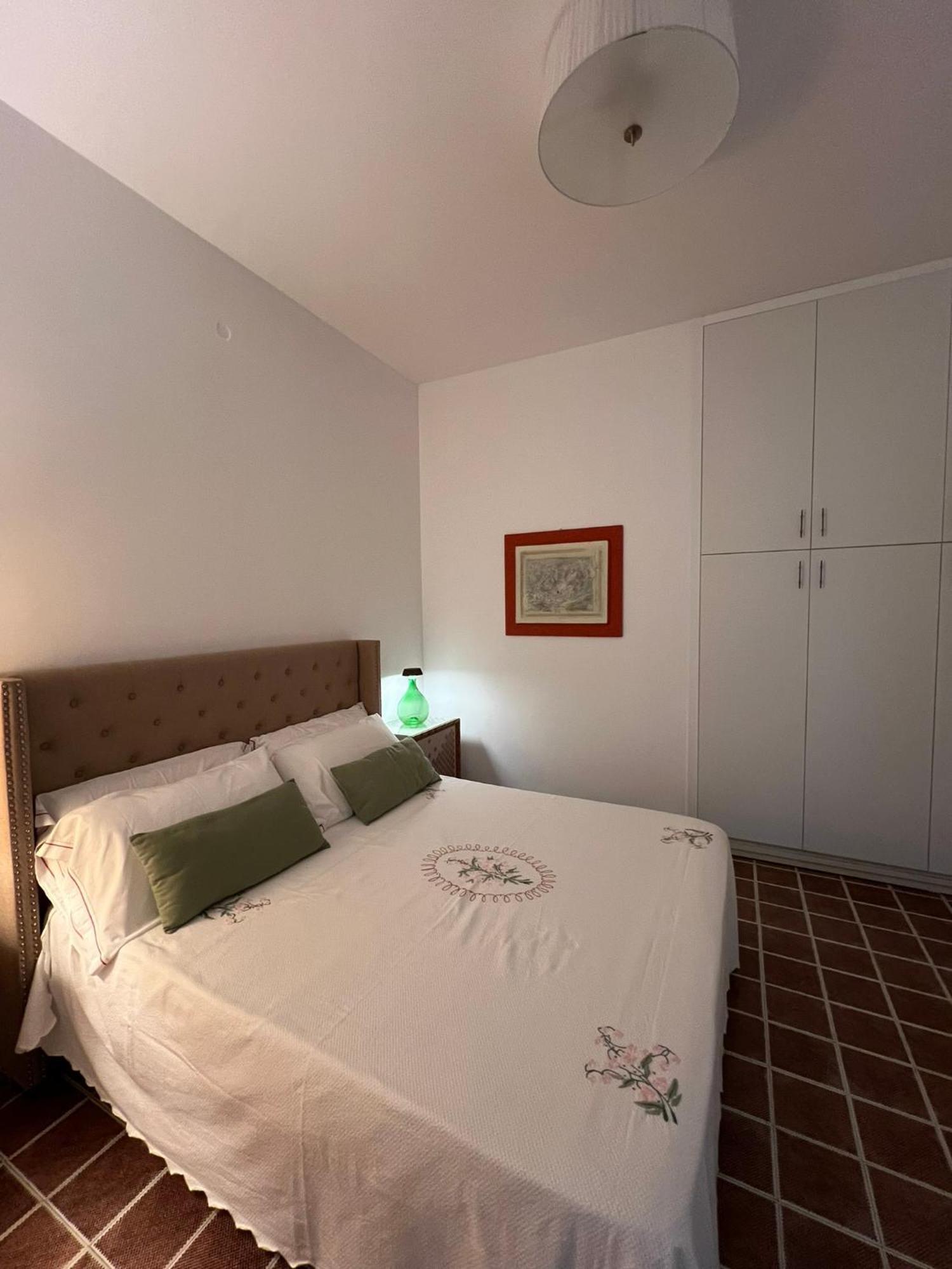 B&B I Versi Del Mare 阿布鲁齐的罗塞托 外观 照片