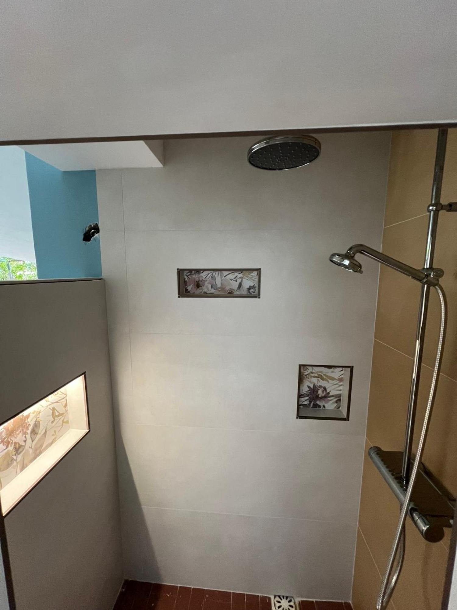 B&B I Versi Del Mare 阿布鲁齐的罗塞托 外观 照片